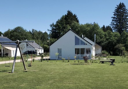 Ferienpark Wolfsschlucht Ferienpark Wolfsschlucht
