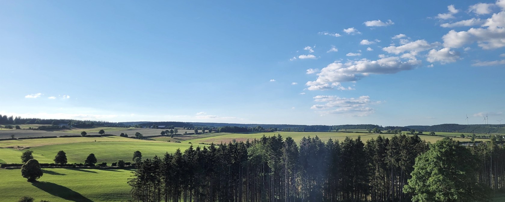 Olzheim, © TI Prümer Land Olzheim, © TI Prümer Land