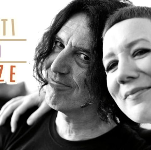 Shakti und Matze, © Jazz-Initiative Eifel e.V. Shakti und Matze, © Jazz-Initiative Eifel e.V.