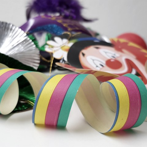 Karneval, © S. Wiesen Karneval, © S. Wiesen