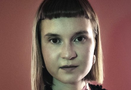 Foto Caroline Wahl, © Frederike Wetzels Foto Caroline Wahl, © Frederike Wetzels