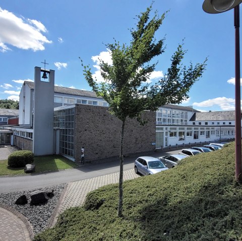 Konvikt, © S. Wiesen Konvikt, © S. Wiesen