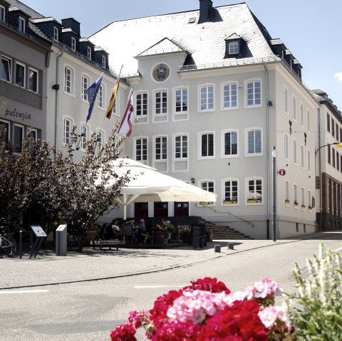 Haus des Gastes, © PM Studios Haus des Gastes, © PM Studios