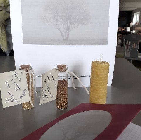 Raunächte (2), © R. Heinrichs Raunächte (2), © R. Heinrichs