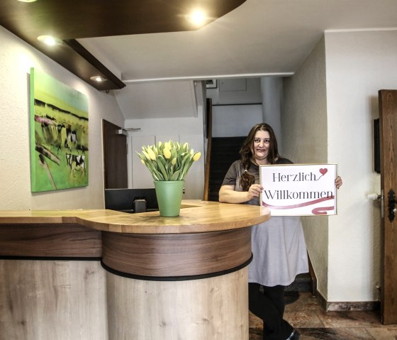 Herzlich Willkommen Herzlich Willkommen