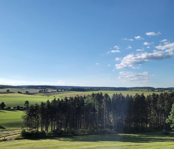 Olzheim, © TI Prümer Land Olzheim, © TI Prümer Land