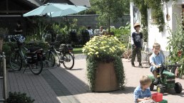 Bauernhofcafé Morgenfelderhof, © Morgenfelder Hof Bauernhofcafé Morgenfelderhof, © Morgenfelder Hof