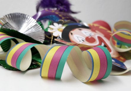 Karneval, © TI Prümer Land Karneval, © TI Prümer Land