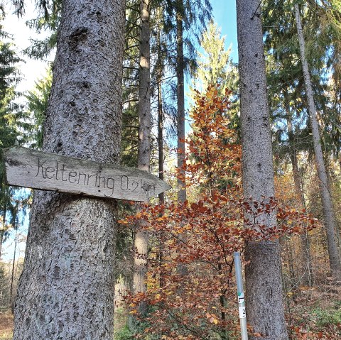 Prüm Tettenbusch, © Tourist-Information Prümer Land Prüm Tettenbusch, © Tourist-Information Prümer Land