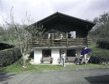 Feriendorf Reinskopf Feriendorf Reinskopf