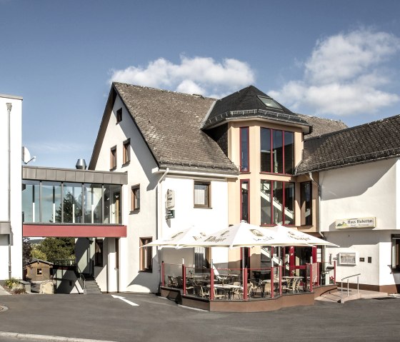 Hotelansicht Hotelansicht