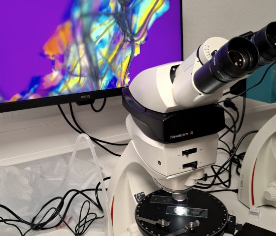 Schüler Forschungs Zentrum Prümer Land (2), © SFZ Prümer Land Schüler Forschungs Zentrum Prümer Land (2), © SFZ Prümer Land