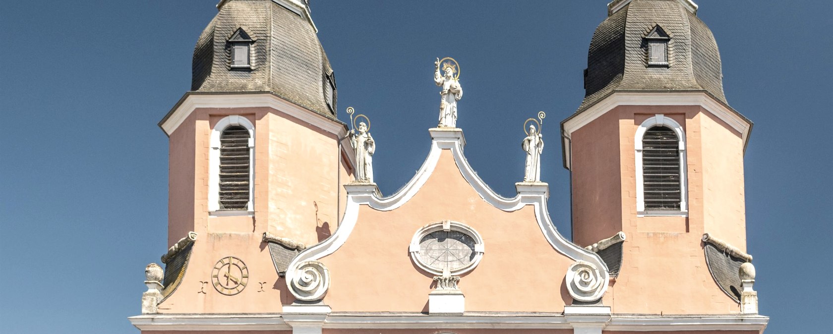 Basilika, © Eifel Tourismus GmbH, D.Ketz Basilika, © Eifel Tourismus GmbH, D.Ketz
