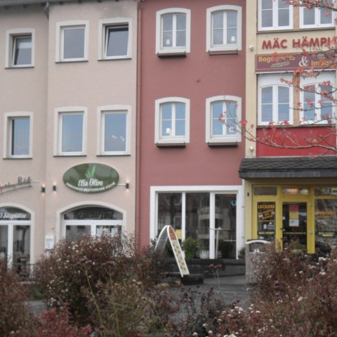 Mäc Hämpi, Prüm, © TI Prümer Land Mäc Hämpi, Prüm, © TI Prümer Land