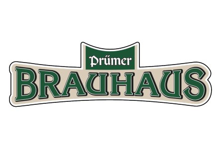Logo Prümer Brauhaus, © Prümer Brauhaus Logo Prümer Brauhaus, © Prümer Brauhaus