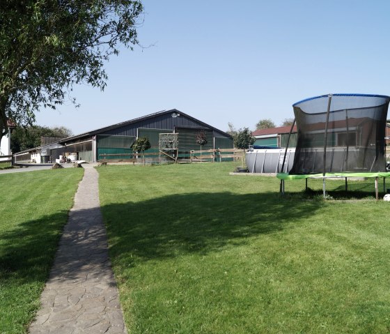 Spielbereich Kids Spielbereich Kids