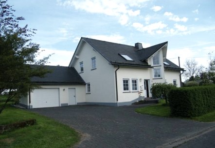 Ferienhaus Ferienhaus