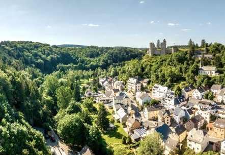 Schönecken, © Eifel Tourismus GmbH, Dominik Ketz Schönecken, © Eifel Tourismus GmbH, Dominik Ketz