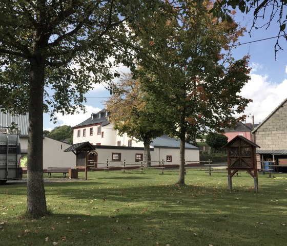 Ansicht Strasse Ansicht Strasse