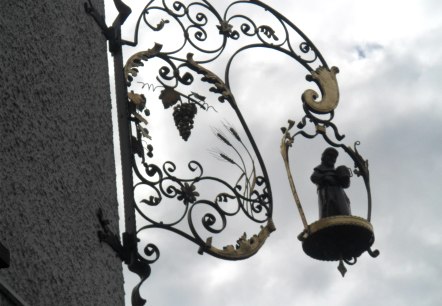 Restaurant Zur Alten Abtei, Prüm (2), © TI Prümer Land Restaurant Zur Alten Abtei, Prüm (2), © TI Prümer Land