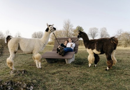 Zeit zu zweit eifelnomaden (2), © eifelnomaden, J. Baums Zeit zu zweit eifelnomaden (2), © eifelnomaden, J. Baums