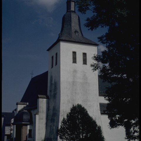 Kirche, © TI Prümer Land Kirche, © TI Prümer Land