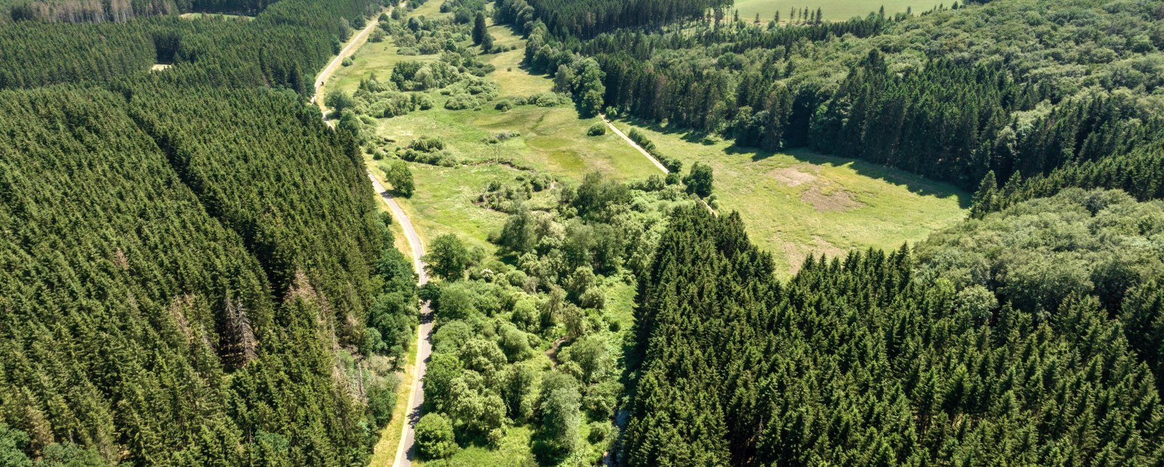 Habscheider Mühle, © TI Prümer Land Habscheider Mühle, © TI Prümer Land