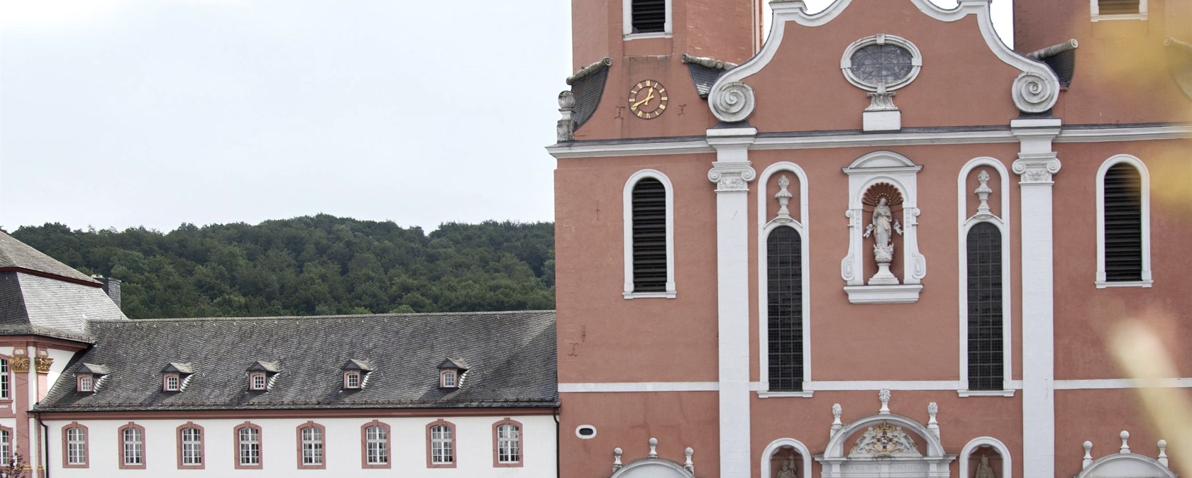 Basilika, © PM Studios Basilika, © PM Studios