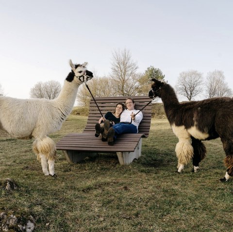 Zeit zu zweit eifelnomaden (2), © eifelnomaden, J. Baums Zeit zu zweit eifelnomaden (2), © eifelnomaden, J. Baums