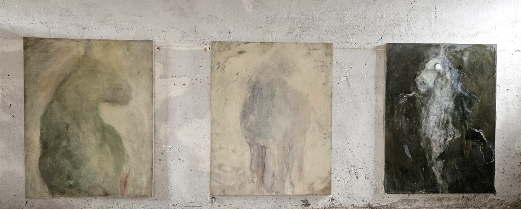 EVBK Kunstausstellung 2024 KLP Sebastian Böhm, © Tourist-Information Prümer Land/Seb. Wiesen EVBK Kunstausstellung 2024 KLP Sebastian Böhm, © Tourist-Information Prümer Land/Seb. Wiesen