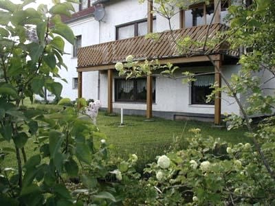 Garten, © Frau Zeyen Garten, © Frau Zeyen