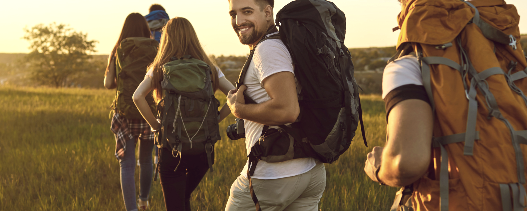 Wandern, © TI Prüm Wandern, © TI Prüm