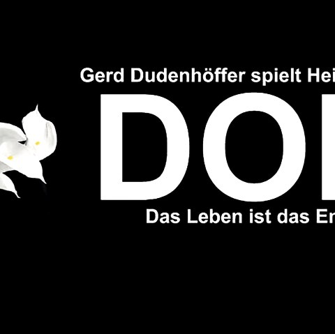 DOD-Das Leben ist das Ende DOD-Das Leben ist das Ende