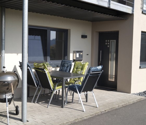 Eingangsbereich Eingangsbereich