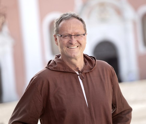 Gästeführer Rainer Bartzen Gästeführer Rainer Bartzen