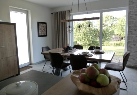 Ferienwohnung Maibaum Habscheid, © Karin Maibaum Ferienwohnung Maibaum Habscheid, © Karin Maibaum