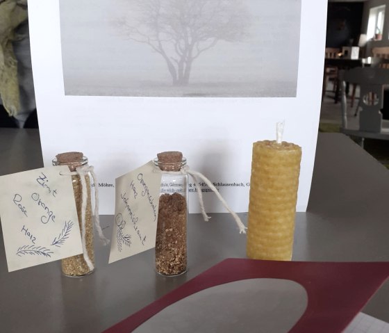 Raunächte (2), © R. Heinrichs Raunächte (2), © R. Heinrichs