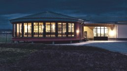 Nachtbild Görgen, © Tourist-Information Wittlich Stadt & Land Nachtbild Görgen, © Tourist-Information Wittlich Stadt & Land