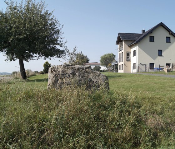 Aussenansicht Aussenansicht