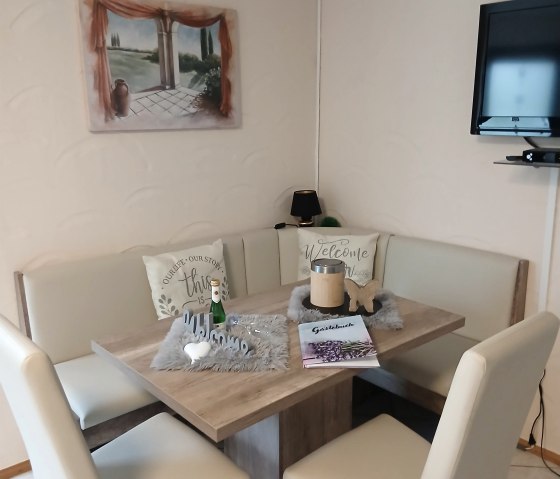 Essbereich Essbereich