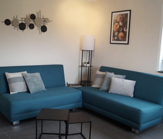 Wohnbereich Wohnbereich