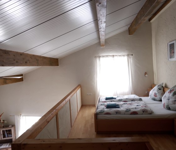 Schlafbereich Schlafbereich