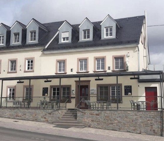 Restaurant Altes Backhaus, Bleialf, © TI Prüm Restaurant Altes Backhaus, Bleialf, © TI Prüm