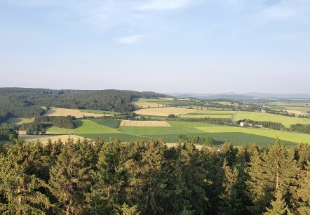 Eifel Blick Weinsheim (6), © Tourist-Information Prümer Land Sebastian Wiesen Eifel Blick Weinsheim (6), © Tourist-Information Prümer Land Sebastian Wiesen