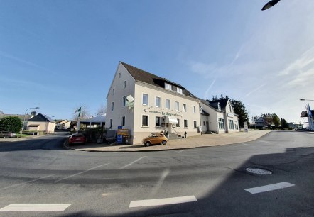 Pizzeria Da Mario, Pronsfeld, © Tourist-Information Prümer Land Pizzeria Da Mario, Pronsfeld, © Tourist-Information Prümer Land