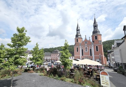Prümer Sommer 2024, © Tourist-Information Prümer Land Prümer Sommer 2024, © Tourist-Information Prümer Land