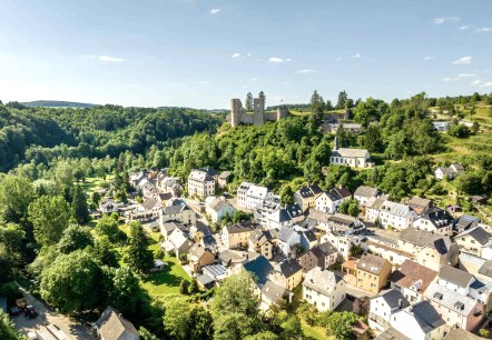 ET-2023-155 Burg Schönecken, © Eifel Tourismus GmbH, Dominik Ketz ET-2023-155 Burg Schönecken, © Eifel Tourismus GmbH, Dominik Ketz