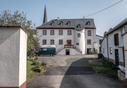 Alte Burg Hersdorf Alte Burg Hersdorf