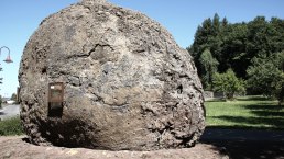 Lavabombe in Strohn, © Eifel Tourismus GmbH Lavabombe in Strohn, © Eifel Tourismus GmbH