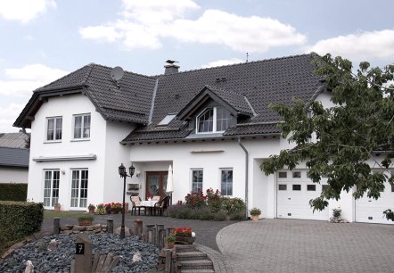 Hausansicht Hausansicht